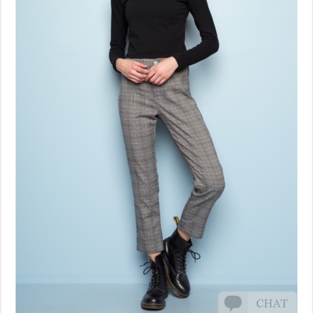 Brandy Melville Tilden Pants
